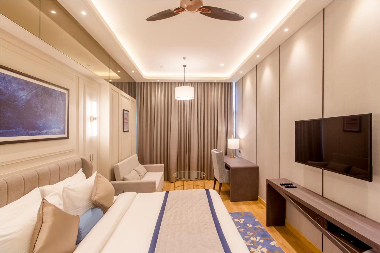 The Cove Wing Panchkula Exterior photo